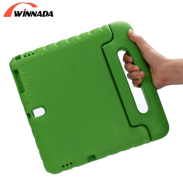 Case Case per Samsung Galaxy Tab S 10,5 pollici T800 T801 T805 PANTO CHIUMI FULL BODY BAMBINI SAFE SAFE EVA SMT800 COPERCHIO