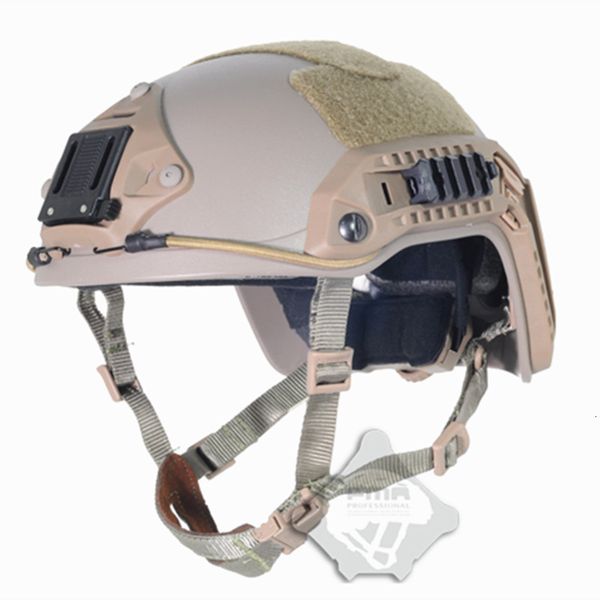 Защитное снаряжение FMA Aramid Airsoft Tactical Helme Abs Maritime Claping для пейнтбольной военной игры на № Airsoft воен 230530