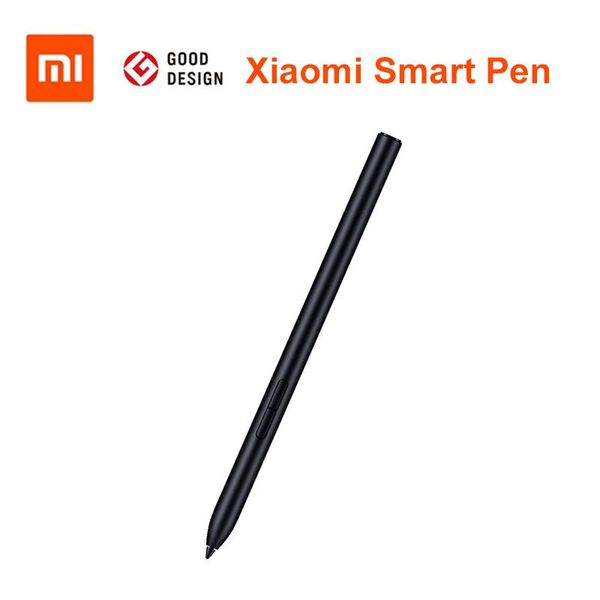 Tastaturen Xiaomi Smart Stylus Stift Tablet Mi Pad 5 Pro Bildschirm Touch Stift Dünne Zeichnung Bleistift Dicke Kapazität Stift Touchsbildschirm Zeichnung