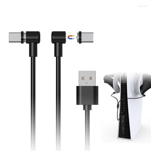 Игровые контроллеры быстро зарядка кабельные телефоны Многочисленные устройства USB Portable Smart Device Cord для компьютера