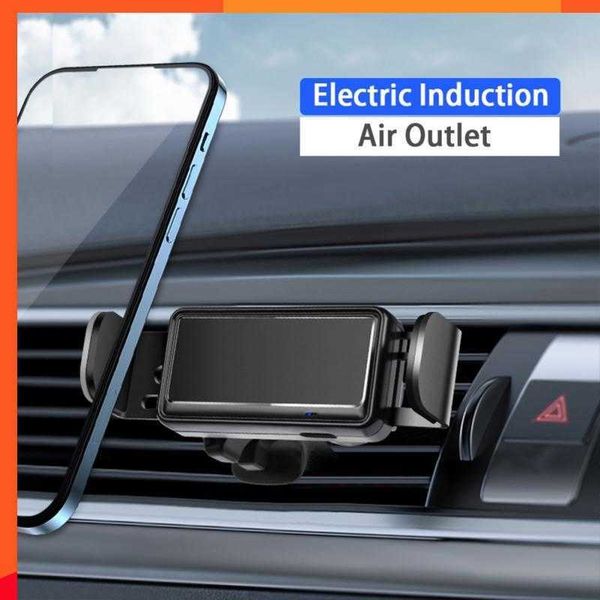 Neue Für 4,7-7 Zoll Mobiltelefon Auto Halterung Universal Air Vent Ständer Auto Zubehör Auto Telefon Halter Mini Handy halter