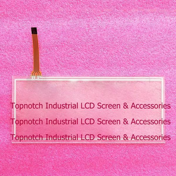 Panels Brandneue Touchscreen -Digitalisierer für TP3252S1 PB260 PB260E PX TB TP3252S1 PB260 Touch Pad Glas