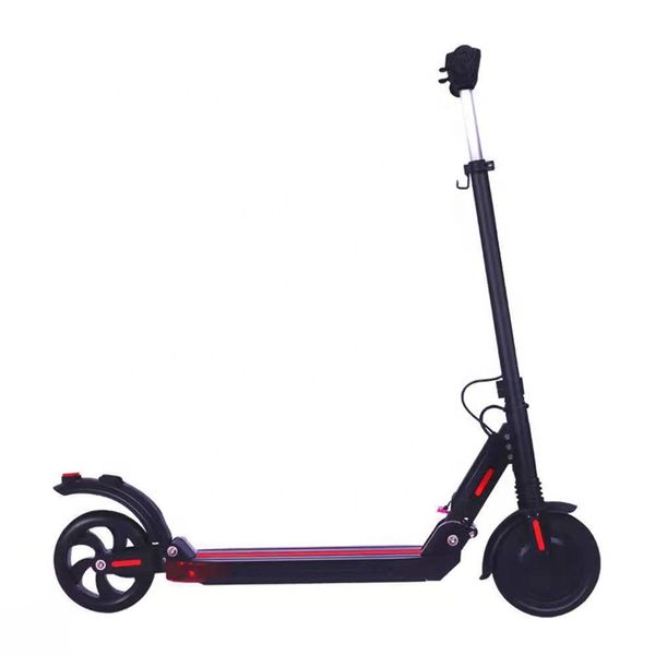 Scooter elétrico barato por atacado pode alterar a bateria da scooter elétrica para venda