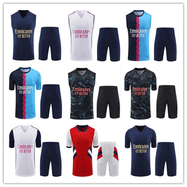 2023 2024 PEPE SAKA colete masculino polos de futebol agasalhos de treino shorts de manga curta kit 22 23 24 conjuntos de agasalho de camisa pólo de futebol masculino 888