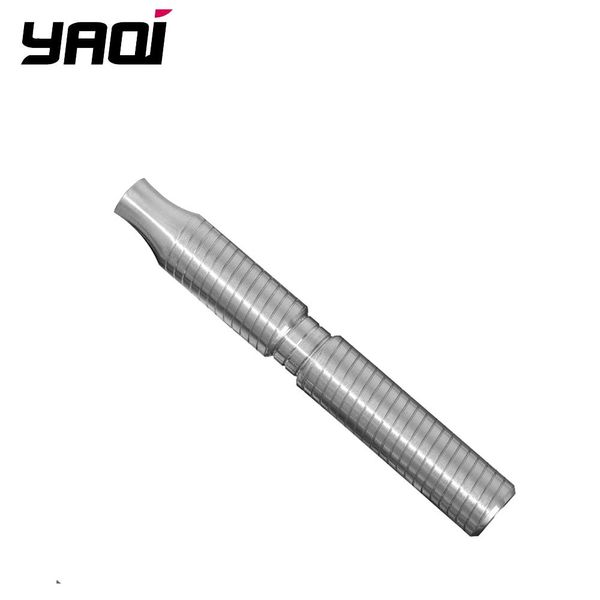 Blade Yaqi 88 mm Materiale in acciaio inossidabile solido uomo Sicurezza maniglia del rasoio