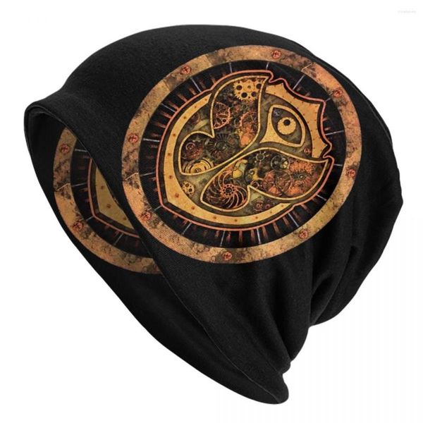 Berretti Tomorrowland Bonnet Cappelli Cool Cappello lavorato a maglia Uomo Donna Inverno Caldo belga Electronic Dance Music Festival Skullies Berretti Berretti