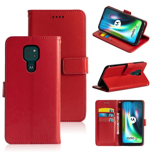 Leder Flip-Cover Brieftasche Leder Fall Magnetische Abdeckung Für Motorola Moto G54 G84 G14 G73 G53 G71 G51 E32S G72 g53 Handy Taschen