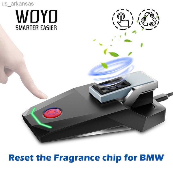 Устройство сброса аромата Woyo для сброса чипа ароматического аромата BMW Airt