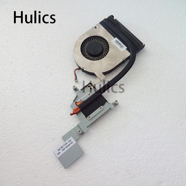 PADS HULICS ORIGINAL LAPTOP CPU RECULING MENING FAIS PARA ACER 5560 5560G 60.4M701.001