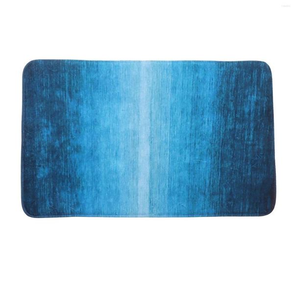Подушка кухонная коврик устойчиво к фланелевой роскошной мягкой домашней ковровой ковре удобно сенсорная кожа для столовой