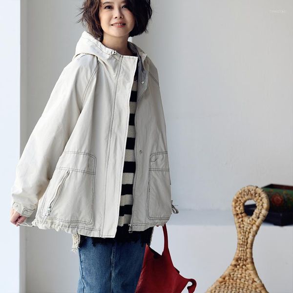 Женские куртки Micoco W1309C Корейская версия повседневной простой простых ярких линий