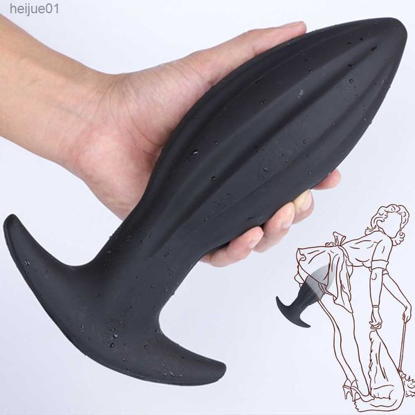 Brinquedos adultos exclusivos butt plug vibrador para analft plug handheld plug de massagem prostática vagina masturbadora 18+ slow shop para casais brinquedo sexual ad L230518