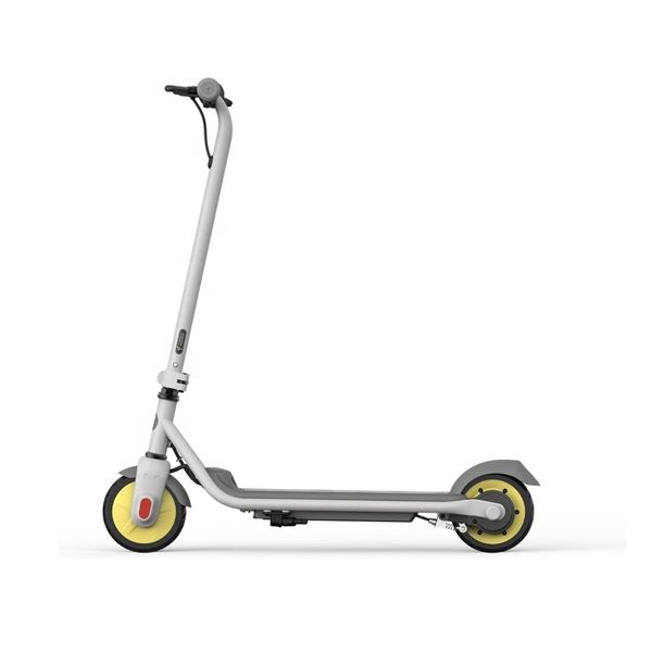 Ninebot eKickScooter ZING C10 e C8 Scooter elétrico para crianças, adolescentes, meninos e meninas, leve e dobrável