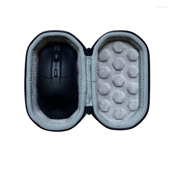 Borsone custodia da trasporto portatile per SteelSeries Rival3 Rival 3 custodia per mouse da gioco custodia protettiva