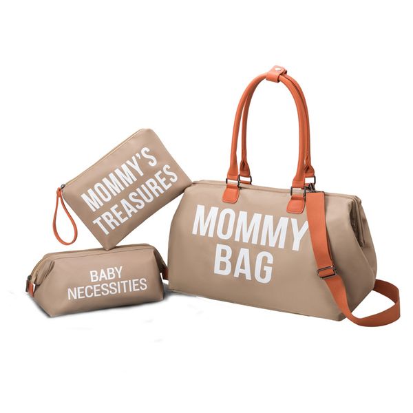 Babypflege-Reiserucksack, Baby-Einkaufstasche für Mütter, Windel, Mutterschaft, Windel, Mama-Tasche, Kinderwagen-Organizer, Wickelwagen