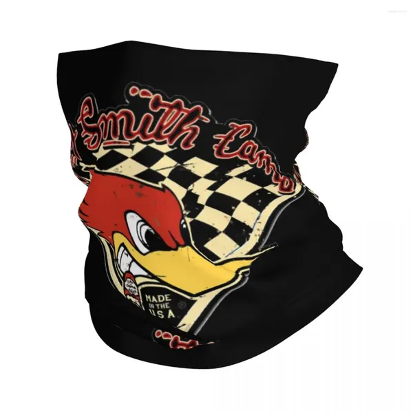 Sciarpe prodotte negli Stati Uniti Bandana Ghetta per il collo Mr.Horsepower Clay Smith Cams Maschera Sciarpa Copricapo multifunzionale Escursionismo per uomo Donna