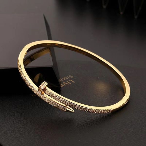 Bracelete Designer Bracelhla Qualidade para sua Choiceet Luxury Designer Bracelect