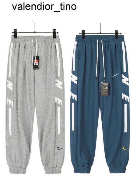 Neue 23SS Herren-Trainingshose, Tech-Designer-Hose, Tech-Fleece, Korsett-Hose, Modemarke, Damen-Herrenhose, Street-Hosenhose