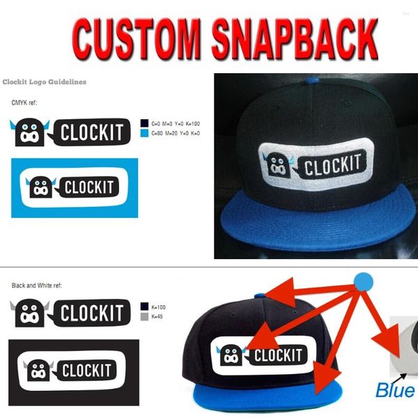 Бейсболки на заказ с вышивкой 3D-логотипа, шляпа в стиле хип-хоп для взрослых, персонализированные бейсбольные кепки Snapback, подарки на свадьбу, день рождения