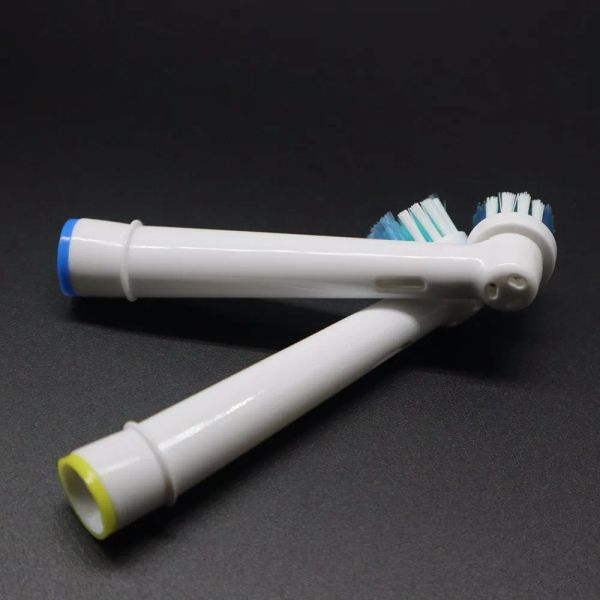 Confezione di testine per spazzolino elettrico OralB Fit Advance Power Pro Health Triumph 3D Excel Vitality Precision Clean Sostituzione ZZ