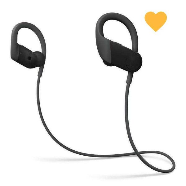 Fone de ouvido sem fio bluetooth fones de ouvido batida alto desempenho som mágico à prova dwaterproof água esportes pendurado pescoço fone 23sge