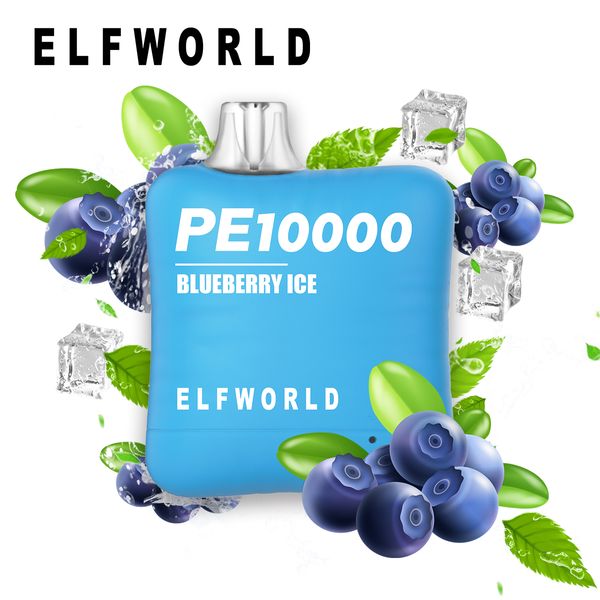 Pe10000 Vape Pro Max Elfworld Smok Bar Funky Mesh Coil Elite 9000 12000 13000 Woofr 15000 Puff Descartável Vapor Vhio Ultimate Turbo Pie9000 Cruzyace Pod Pulse Mod