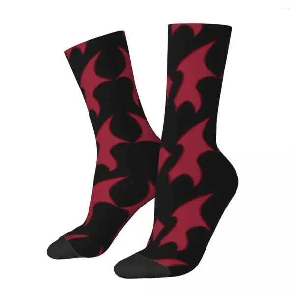 Herrensocken Happy Funny Horde Symbol Vintage Harajuku She-Ra und die Prinzessinnen der Macht Street Style Neuheit Casual Crew Socke