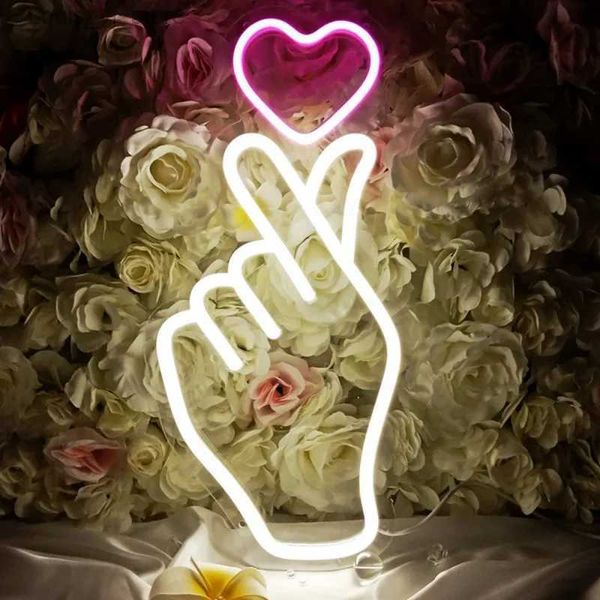 LED Neon Sign Cogumelo Neon Signs Led Neon Light Butterfly Lamp Wall Neon Light Decor Butterfly Neon Wall Art para decoração de quarto Lâmpada criativa YQ231201