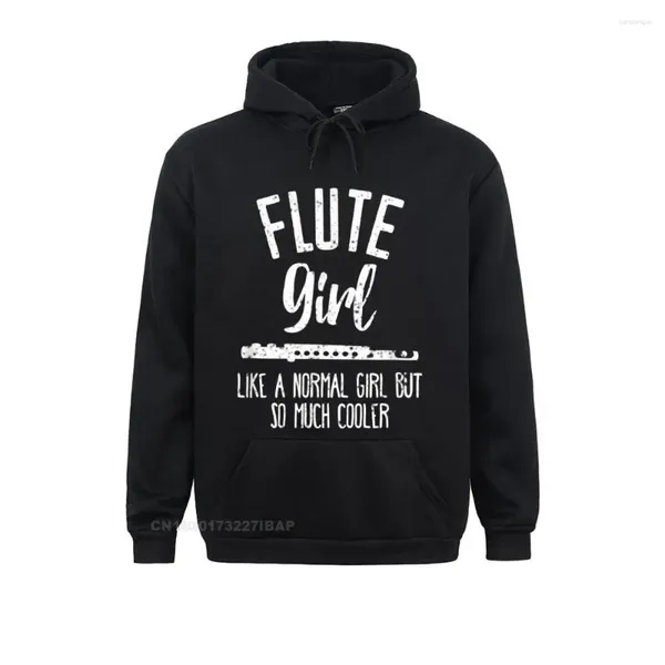 Männer Hoodies Schule Blaskapelle Lustige Flöte Mädchen Hoodie Männer Sweatshirts Chinesischen Stil Langarm 3D Gedruckt Kapuzen