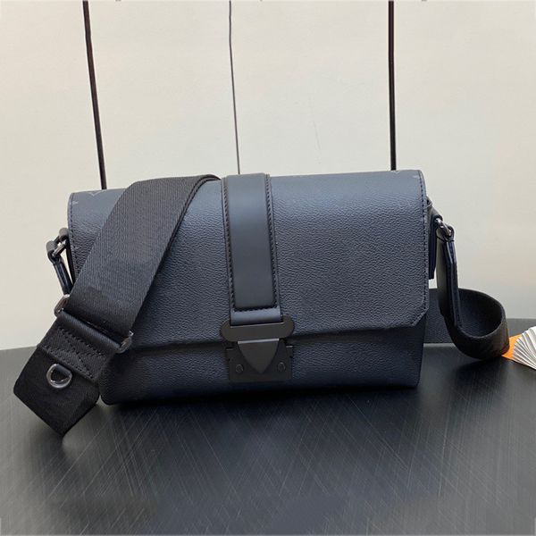 Designer-Tasche, Umhängetasche, 46794, Umhängetasche, Handtasche, modische Leder-Einkaufstasche, Designer-Geldbörse mit Verschluss