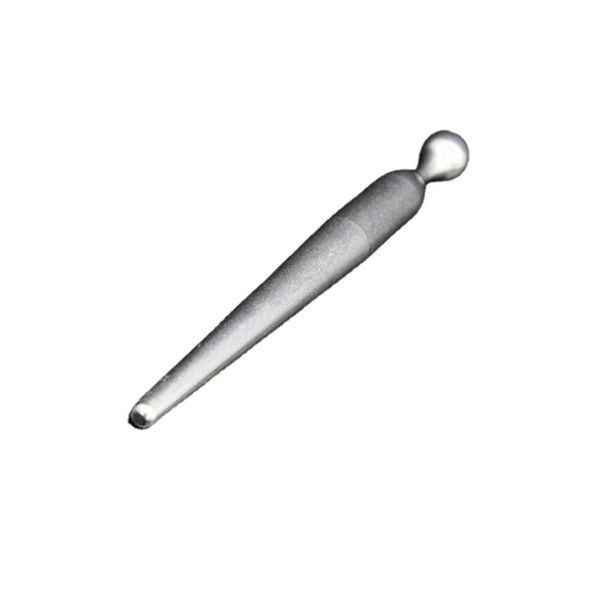 Brinquedo sexual massageadores de aço inoxidável plugue uretral com som penisplug brinquedos elásticos para homens estimulador uretral de metal a044