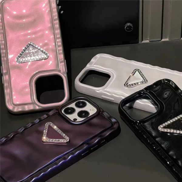 Capas de telefone à prova de choque de designer de moda para iphone 15promax 15pro 15 14pro 14promax 14 13promax 13pro 13 12pro 12 11 Proteção total capa de luxo 62982