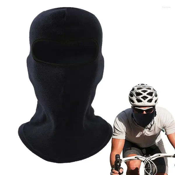 Motosiklet Kaskları Balaclava Ski Masque Sweat Beyaz Kalan Bisikletçiler için Sandalı Porsor Spor Giyim Malzemeleri Bisiklet Dağcı Kayak