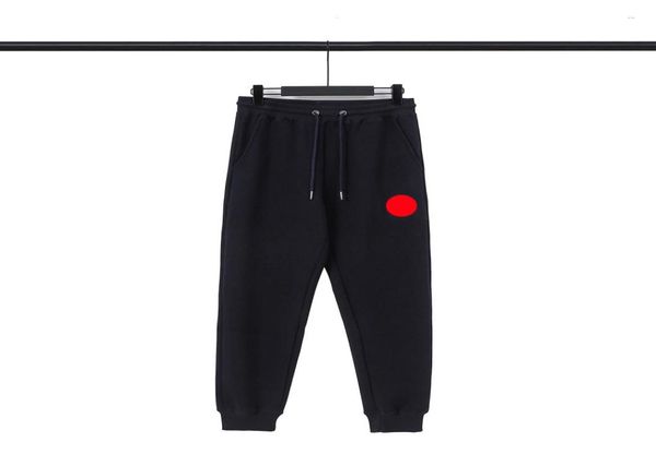 men039s спортивные штаны французского люксового бренда качества ААА брюки дизайнерские мужские брюки одежды 039s размер MXXL4278006