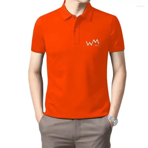 Polo da uomo Better Call Saul Wexler McGill Magliette moda Jimmy Girl Grafica Pure Modal Streetwear T Shirt XS-4XL