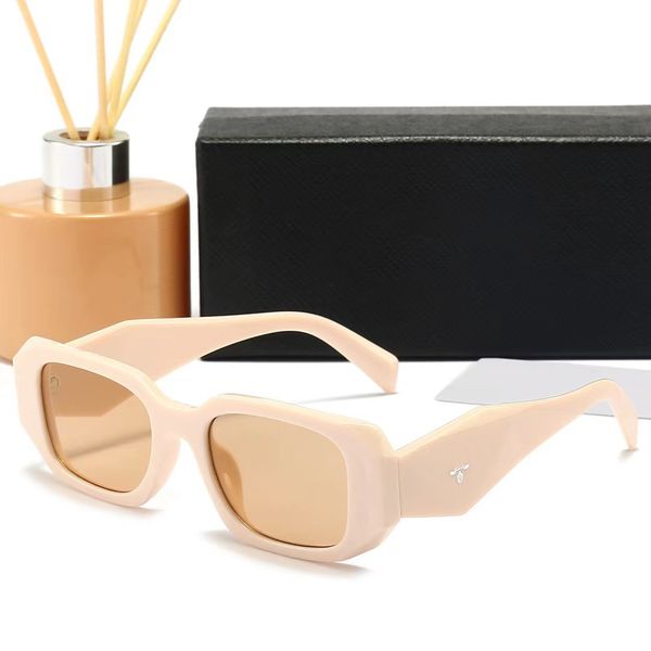 Солнцезащитные очки дизайнерские солнцезащитные очки женские мужские солнцезащитные очки Классический стиль Мода для спорта на открытом воздухе UV400 Солнцезащитные очки для путешествий Высокое качество {категория} KLWY