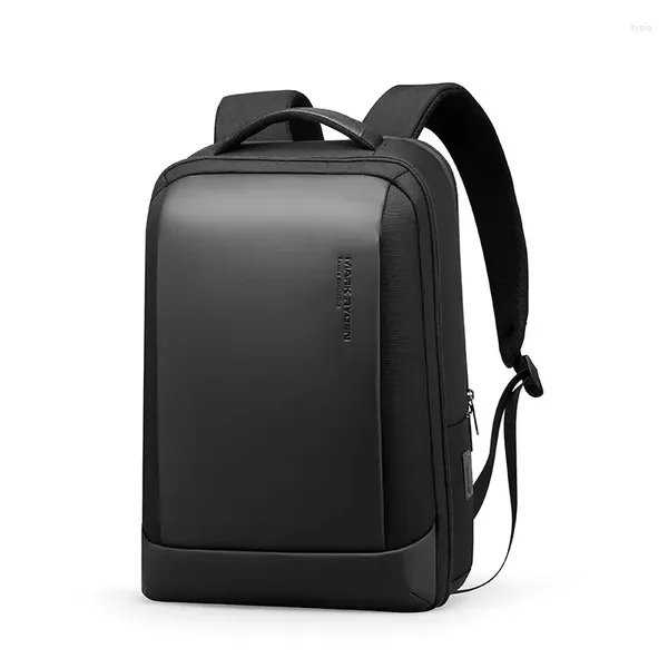 Рюкзак с защитой от кражи, мужской водонепроницаемый ноутбук, подходит для 15,6-дюймовой мужской дорожной сумки, школьная S для подростка Mochila