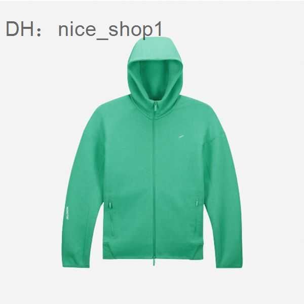 Nocta Hoodie Moletons Fatos Nocta Jaqueta Golf Marca Draks Com Capuz Pulôver Suéter Calças Set Nocta Tracksuit Nocta Tech Designer Hoodie 2 8G0Q