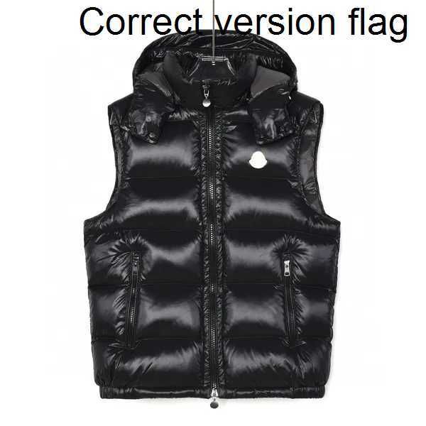 Coletes masculinos Canadá Giletmens Montclair Montcler Man Moncker Monc Monclar Mulheres Mulheres Gilet Puffer Homens Weste Bodywarmer Designer Colete Mensgoose