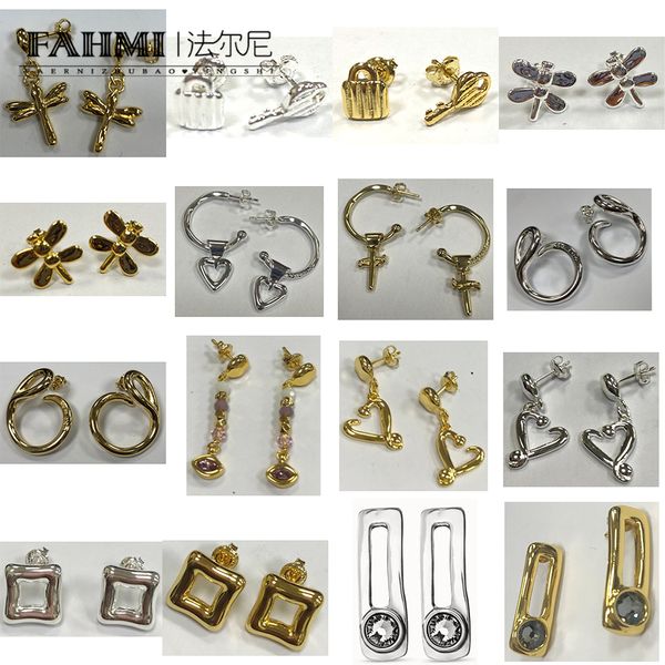 Fahmi Classic Premium Kreuz, quadratisch, offen, rund, herzförmig, Quaste, Silber, Gold, besondere Geschenke für Mutter, Frau, Kinder, Liebhaber, Freunde