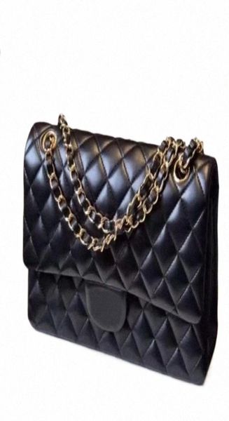 designer Bags saddles bag 5a purses for women vintage handbags satchel leather black gold hardware kit with strap satche makeup lu4414885