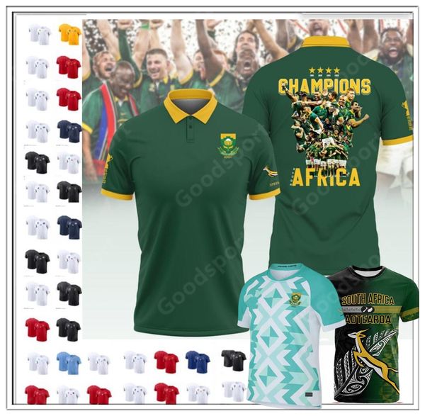 2324 Sud Nuova Africa Zelanda NAZIONI DEL MONDO FRANCESE Maglie rugby Inglese 24 Irlanda Scozia Giappone Fiji Tonga Portoghese Italia Argentino SAMOA