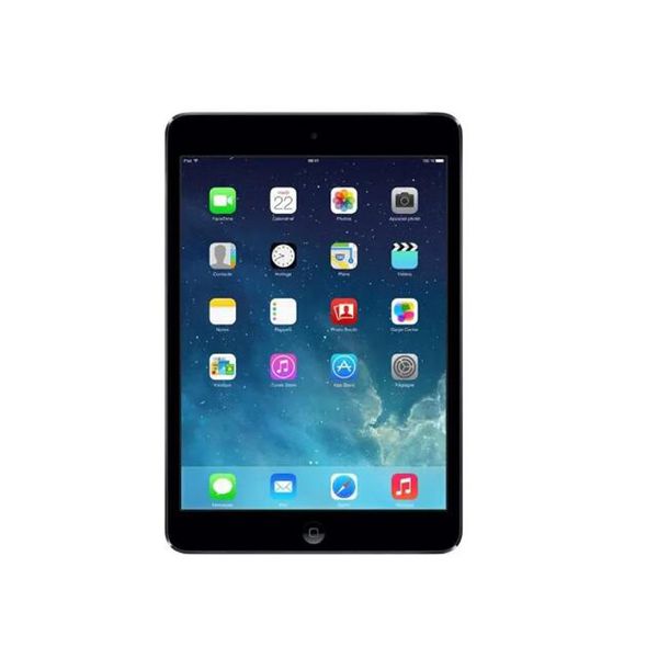 Восстановленные планшеты Apple iPad mini 7,9 дюйма, Wi-Fi, 16 ГБ/32 ГБ/64 ГБ, iOS 6, двухъядерный ПК 1-го поколения