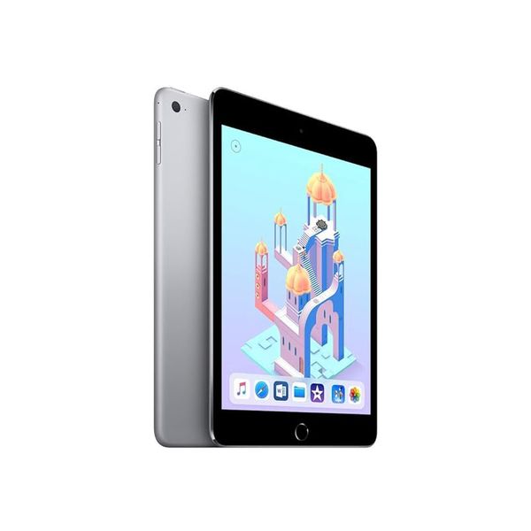 Yenilenmiş Tabletler Apple iPad Mini 4 WiFi/4G 16GB 7.9 inç iOS 9 Çift çekirdekli PC ile kutu