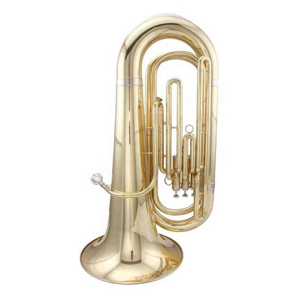 Chinesisches Euphoniuminstrument Tuba