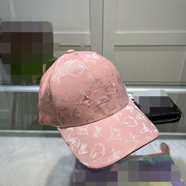 Hats designer hat fashion duck tongue hats classic Embroidered Baseball cap for men and women retro sunshade simple high quality very good nice gg678