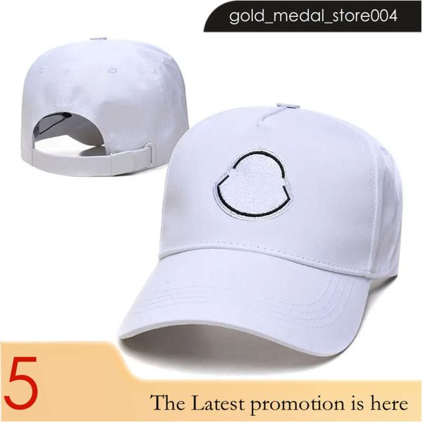 Großhandel Snapback Ball Caps Marke Bonnet Designer Trucker Hut Caps Männer Frauen Sommer Cock Baseball Cap Stickerei Wild Casual Ins Mode 407