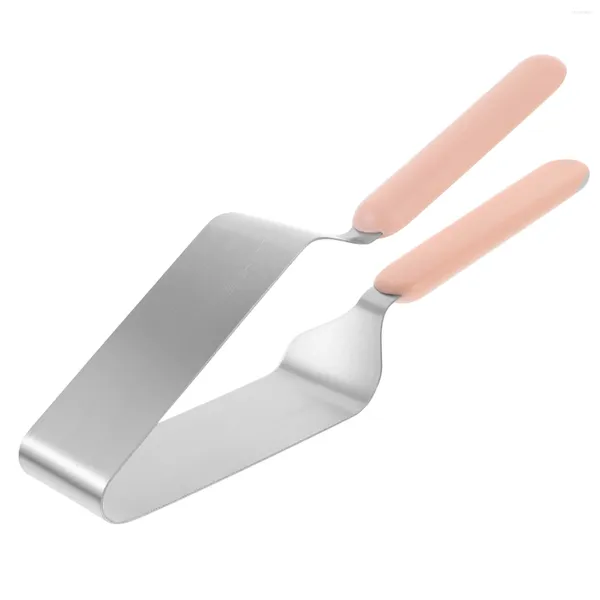 Serviessets Feesttaart Bruiloft Essentials Snijgereedschap Bakken voor Server Pie Pizza Slicer