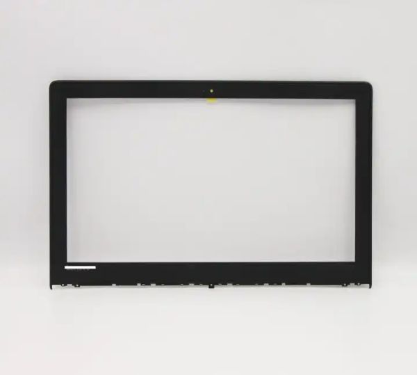 Nuovo Per Lenovo Y700-15 Y700-15ACZ LCD Cornice Frontale Non-touch AM0ZF000500 5B30K79440 Per Modulo LCD Non In Vetro Solo Cornice LCD