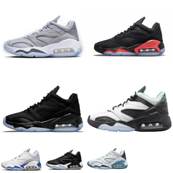 Мужские баскетбольные кроссовки Jumpman Point Lane 6s Low Retro Black Red Infrared Cool Grey Bred max 270 James Lebron 19 кроссовки теннис с коробкой